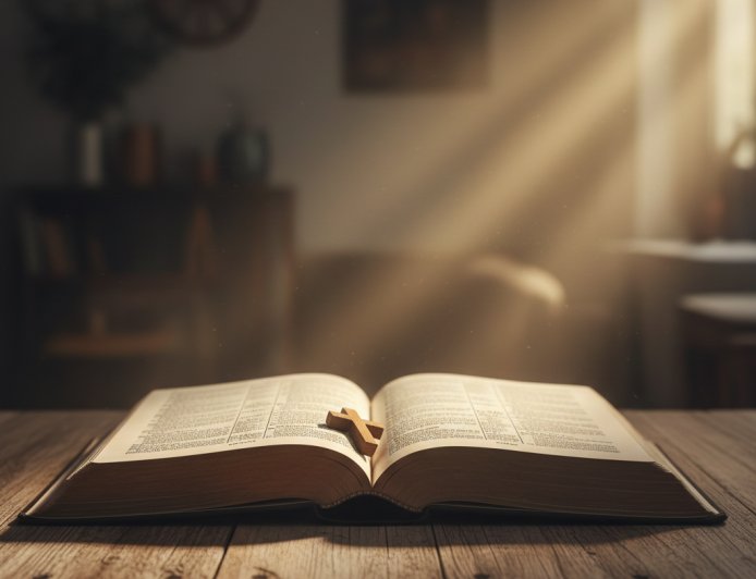 ঈশ্বৰৰ বাক্যৰ ব্যৱহাৰিকতা (ইব্ৰী ৪:২)