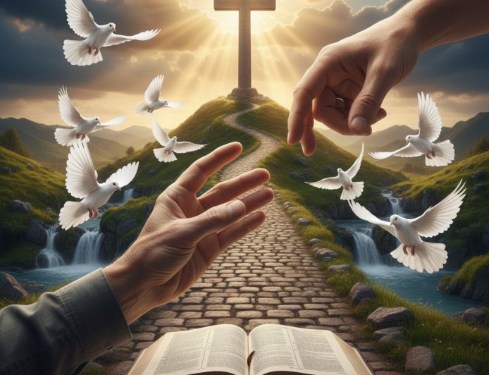 அழைத்தவரின் உண்மை (1 தெசலோனிக்கேயர் 5:24)