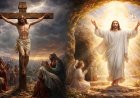 യേശുവിന്റെ പീഡാനുഭ ദിവസങ്ങൾ