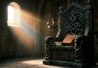 Whether covenant with the throne of iniquity ? (1 Samuel 11:1)