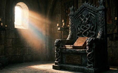 Whether covenant with the throne of iniquity ? (1 Samuel 11:1)