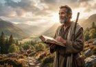 The Man of God (1 Corinthians 6:19)