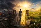 Will our work follow us ? (Revelation 14:13)