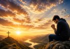 God knows those who trust Him (Nahum 1:7)