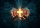 Healing through grace (James 4:6)