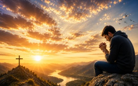 God knows those who trust Him (Nahum 1:7)