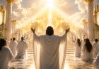 To Appeareth before God in Zion (Psalms 84 : 5, 7)