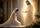A Chaste Virgin To Christ (2 Corinthians 11:2-3)