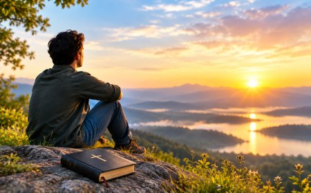 To be kept in perfect peace (Isaiah 26:3)